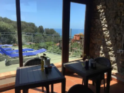 B&B Relais da Clorinda Hotels in Ascea
