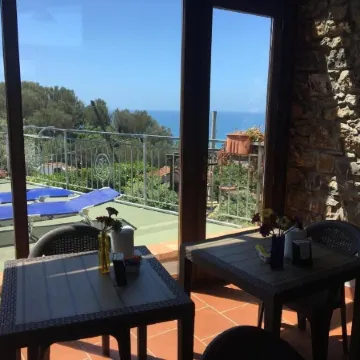 B&B Relais da Clorinda