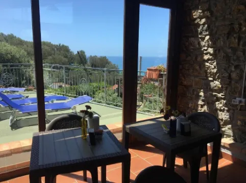 B&B Relais da Clorinda