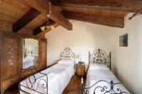 Palazzo Previtera Hotel & Restaurant Hotels in Linguaglossa