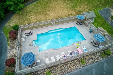 Stairway to Heaven by Beyond Expectations Отели рядом с достопримечательностью «Sims Point»