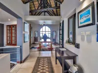 Galagos Lodge Hotels in Hartbeespoort