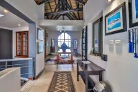 Galagos Lodge Hotels in Hartbeespoort