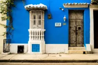 Hotel Boutique Casa Heredia Hotels in San Diego