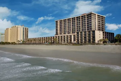 Compass Cove Hotels in Myrtle Beach