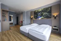 Roomingtons City Waldkirchen Hotels in Breitenberg