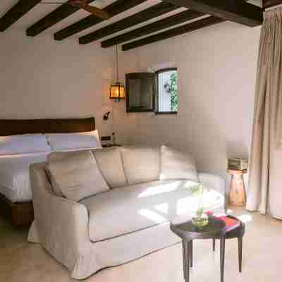 Casa Maca Rooms