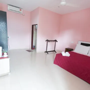 Sri Melor Inn