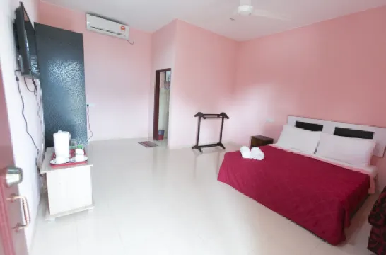 Sri Melor Inn Hotels in 