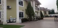 Fokuzzy Lodge - Wifi