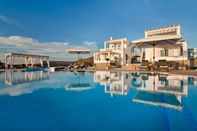 Miland Suites