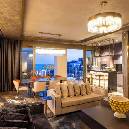 Merit Starlit Hotel & Residences