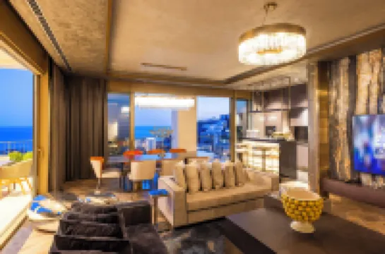 Merit Starlit Hotel & Residences