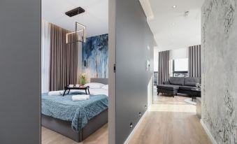 Mogilska Apartments by Renters Prestige