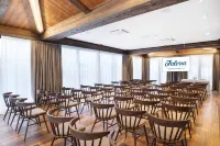 Faloria Mountain Spa Resort Hotel a Cortina d'Ampezzo