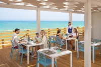 Is Serenas Badesi Resort فنادق في La Muddizza