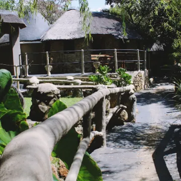 Bon Hotel Rustenburg