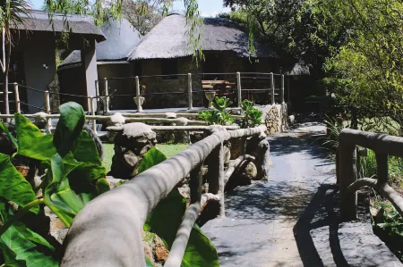 Bon Hotel Rustenburg