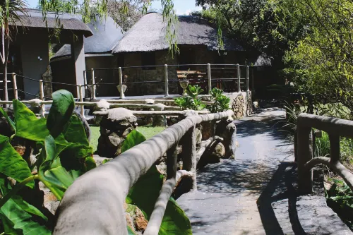 Bon Hotel Rustenburg