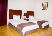 Icon Hotel - Wifi