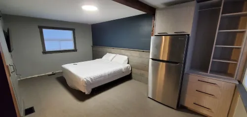 Moira Lake Motel Hotels in Marmora