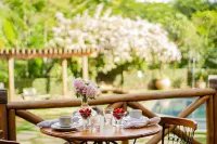 Casa da Quineira Boutique Hotel - Frühstück
