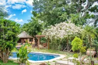 Casa da Quineira Boutique Hotel Hotels in Chapada dos Guimarães