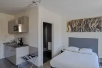 La Résidence de l'Orangerie