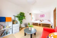 A-JA(仁木町) 永全寺式場周辺のホテル