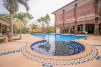 Muak Lek Forest Resort