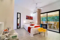 Residence le Acacie Hotels in Capoliveri