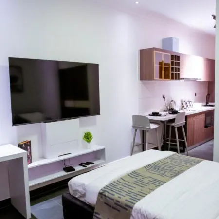 Rose Aparthotel