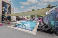 Abraham Eilat - Pools