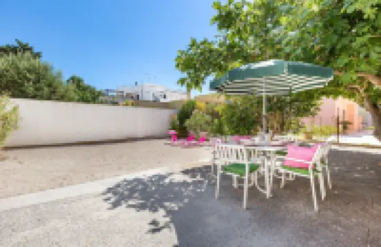 2068 Villa Marina Salentina別墅