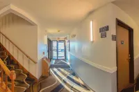 Coratel Inn & Suites by Jasper Hastings Hotels in Prescott