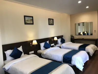 Kaveri Inn فنادق في 
