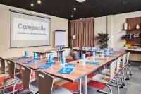 Campanile Paris Sud - Porte d'Orléans - Arcueil Hotel a Cachan