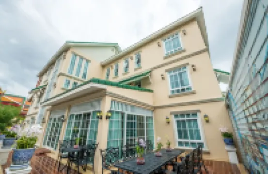 ดิ ออคิด เฮ้าส์ 153