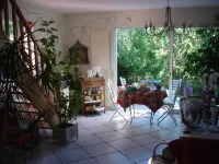 Couette Et Cafe Crème Hotels in Le Coudray