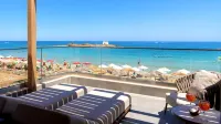 High Beach Resort - Mountain view