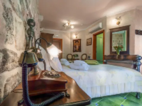 Hotel Monte Cristo Hotels in Kotor