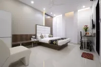 Hotel One up