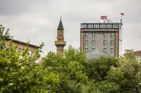 Honour Hotel Hotels in Nigde