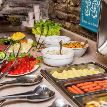 City Inn Tbilisi