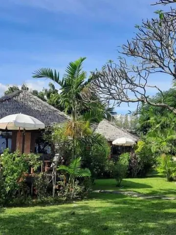 รูปภาพของบ้านเพ คาบาน่า รีสอร์ท