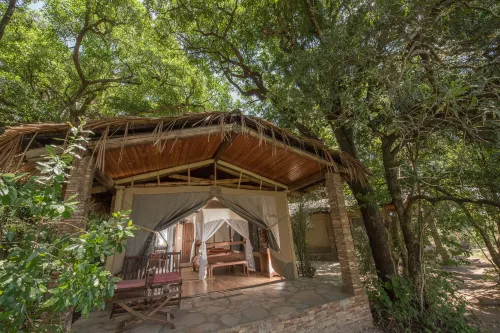 Fig Tree Camp - Maasai Mara - 5-Star