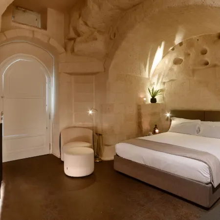 Le Malve Cave Retreat