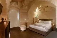 Le Malve Cave Retreat