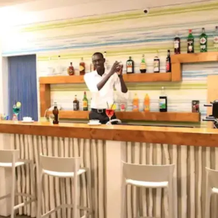 International Hotel Dakar