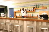 International Hotel Dakar - С баром